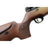 Пневматическая винтовка HATSAN BT 65 SB WOOD 4,5 мм (дерево, 7,5 Дж)
